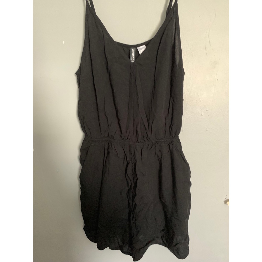 Women’s Romper